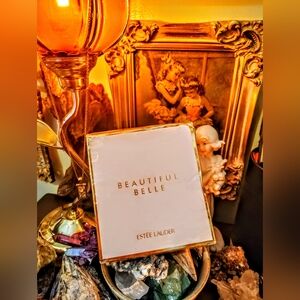 Estee Lauder Beautiful Belle Perfume NIB